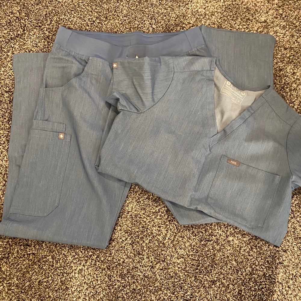 Figs Scrubs
